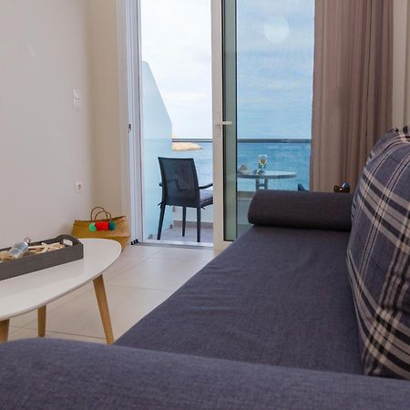 Haraki Blue Pearl Apartment Екстериор снимка