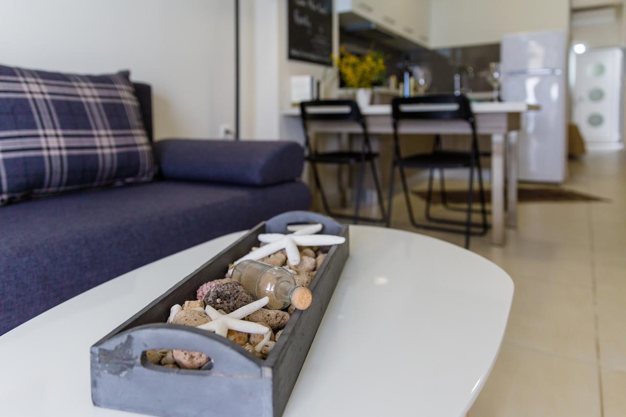 Haraki Blue Pearl Apartment Екстериор снимка