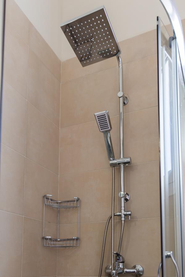 Haraki Blue Pearl Apartment Екстериор снимка