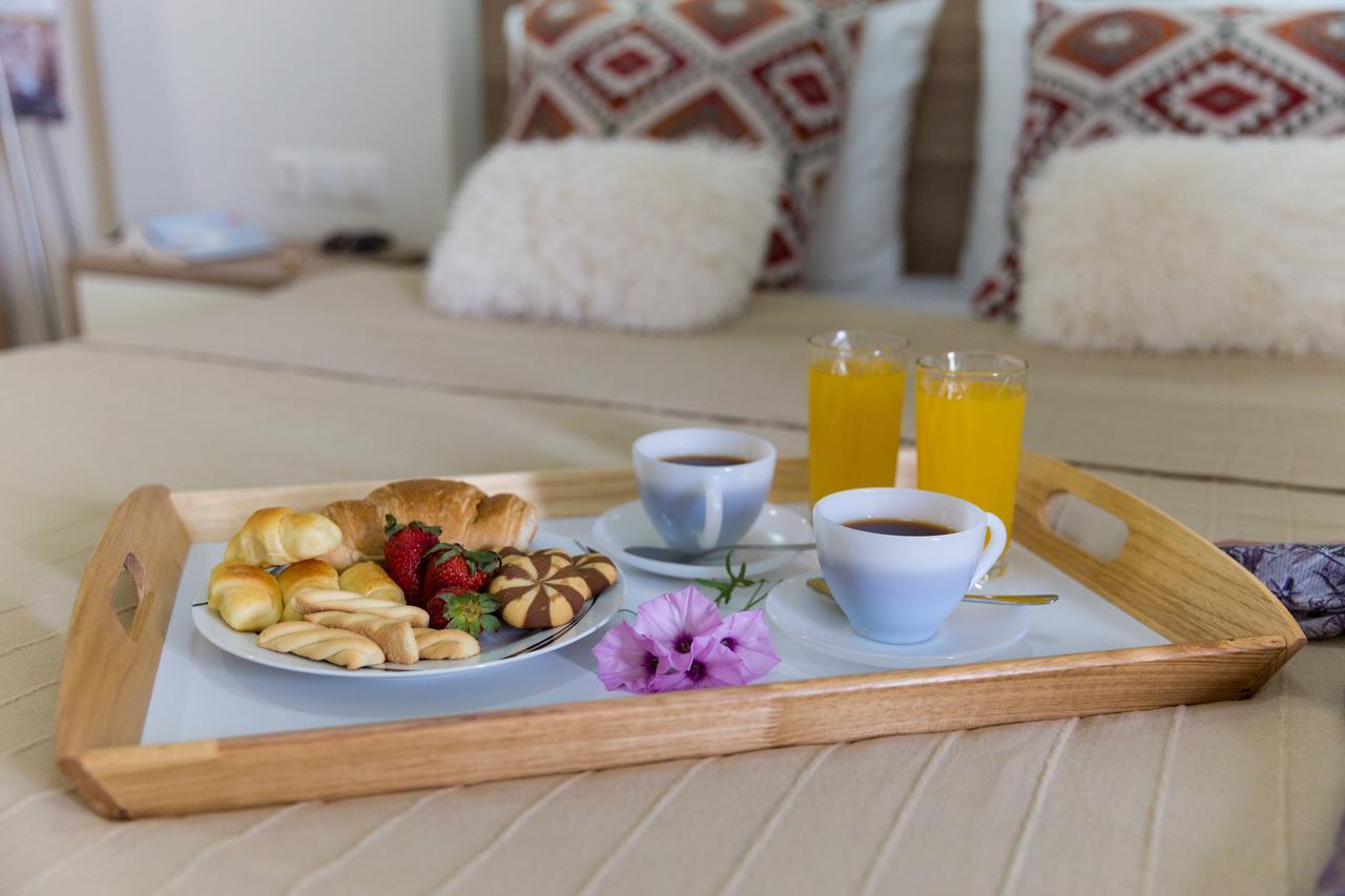 Haraki Blue Pearl Apartment Екстериор снимка