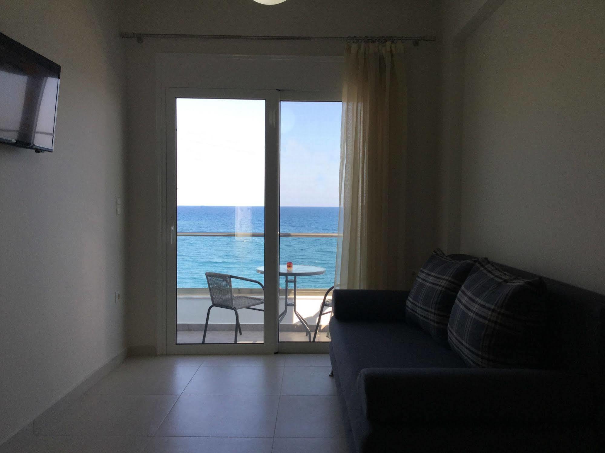 Haraki Blue Pearl Apartment Екстериор снимка