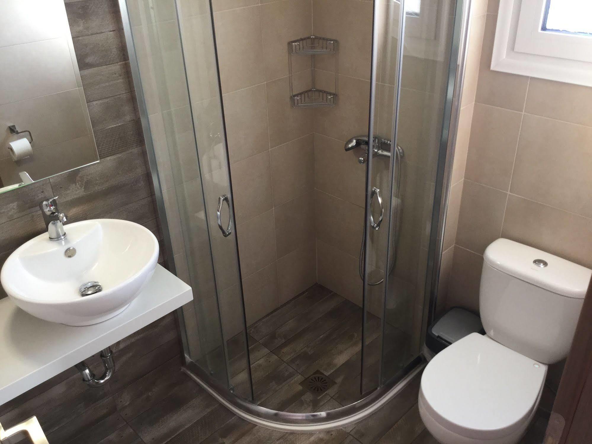 Haraki Blue Pearl Apartment Екстериор снимка