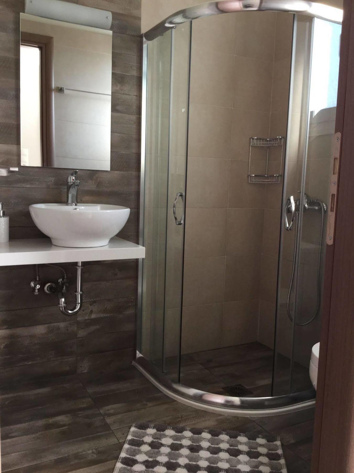 Haraki Blue Pearl Apartment Екстериор снимка