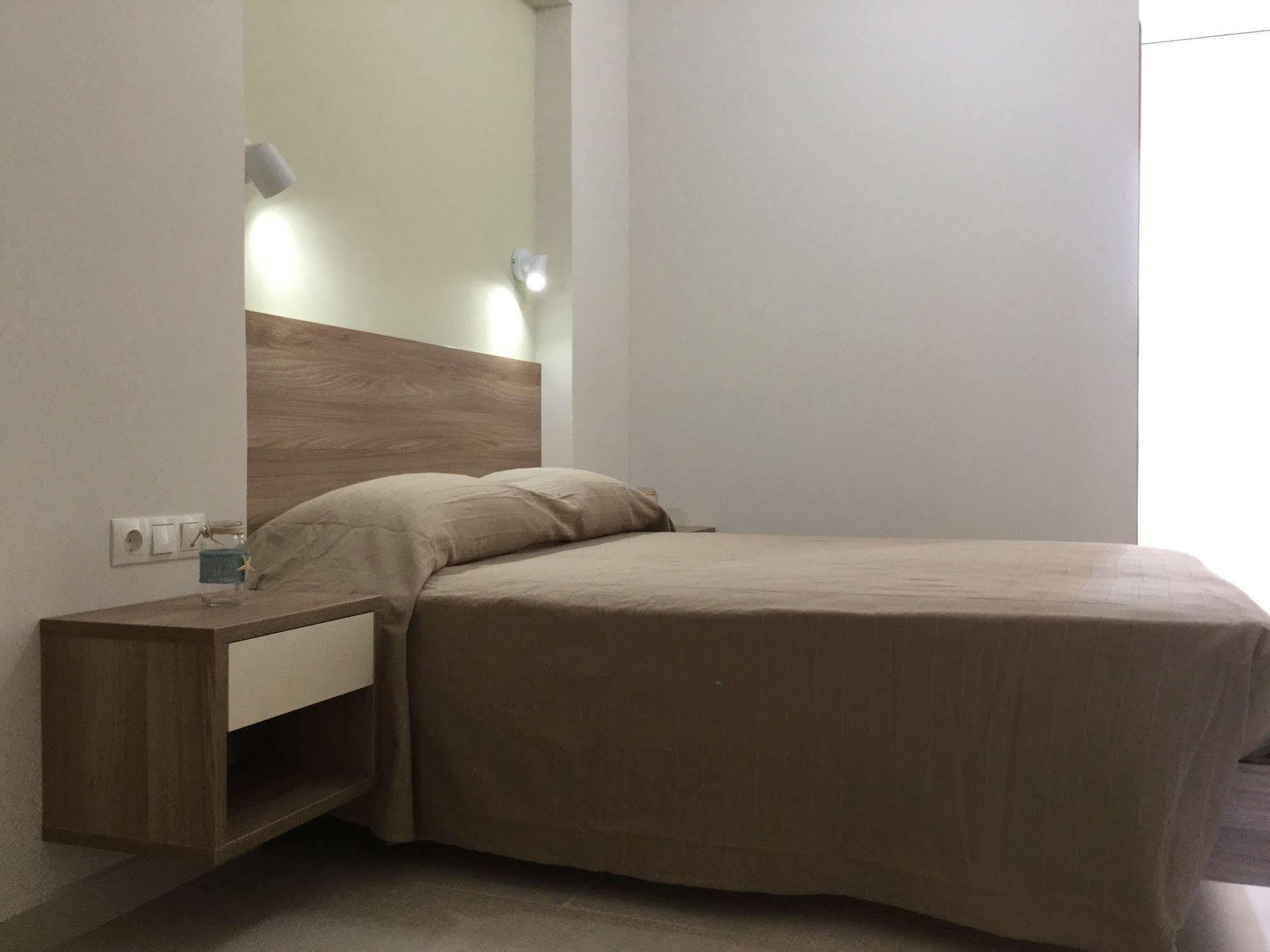 Haraki Blue Pearl Apartment Екстериор снимка