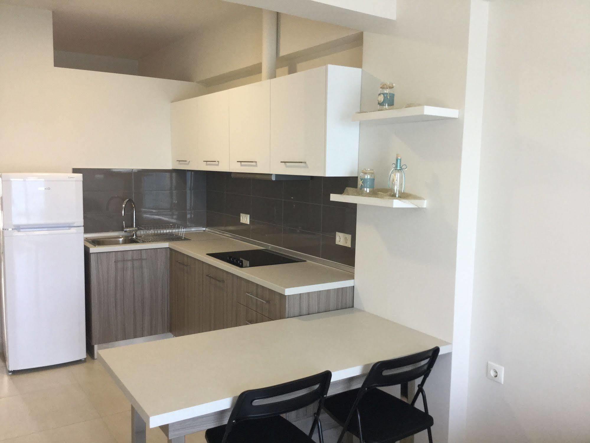 Haraki Blue Pearl Apartment Екстериор снимка