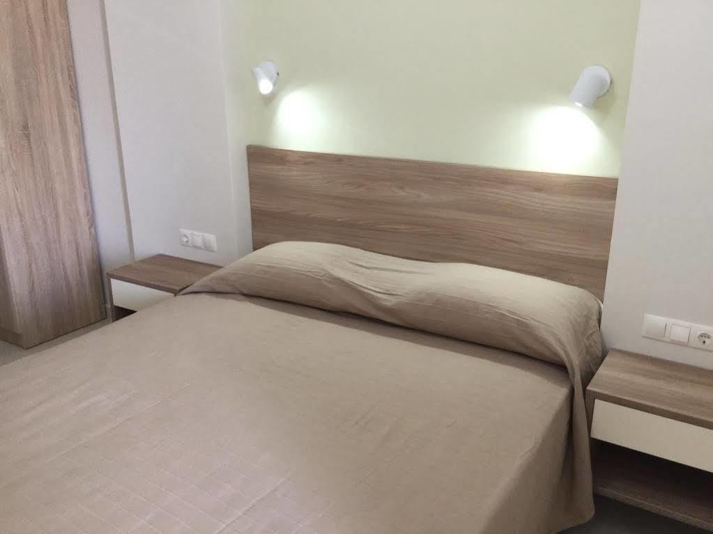Haraki Blue Pearl Apartment Екстериор снимка