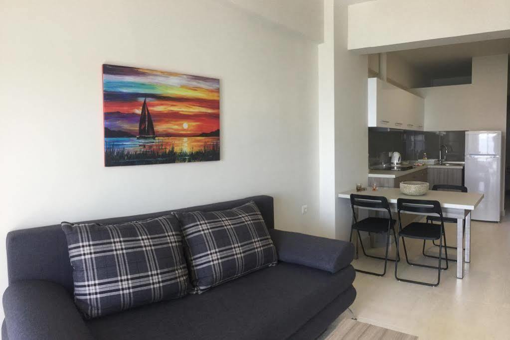 Haraki Blue Pearl Apartment Екстериор снимка