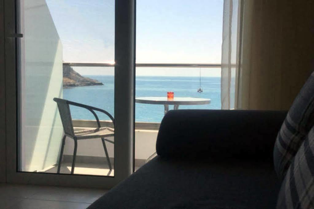 Haraki Blue Pearl Apartment Екстериор снимка